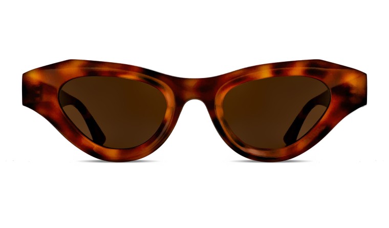Thierry Lasry CULT GAIA X THIERRY LASRY - "JAYA" Noir