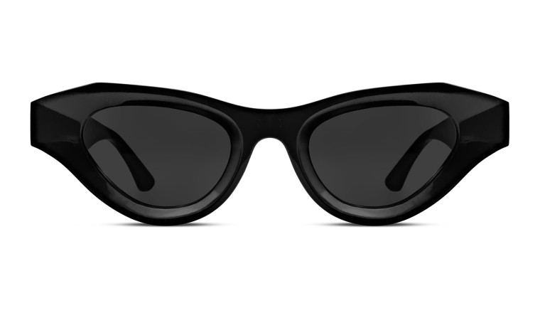 thierry lasry CULT GAIA x THIERRY LASRY - "JAYA" Noir