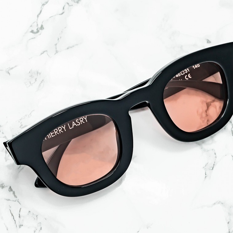 thierry lasry DARKSIDY Noir