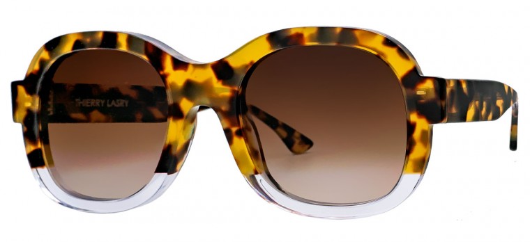 Thierry Lasry DAYDREAMY Noir
