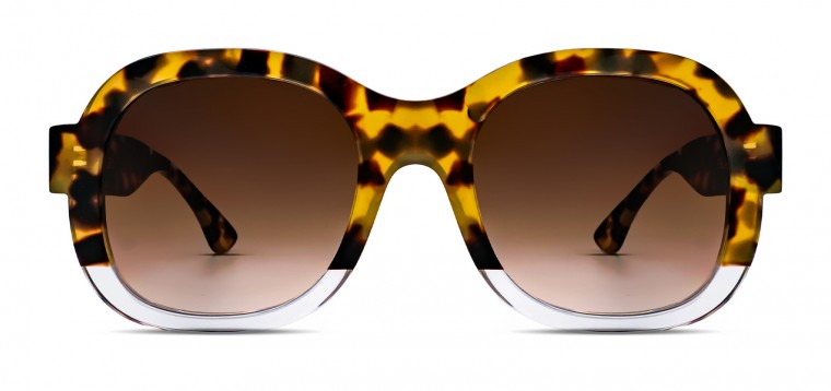 Thierry Lasry DAYDREAMY Noir