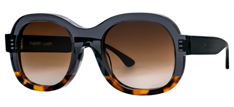 thierry lasry DAYDREAMY Noir