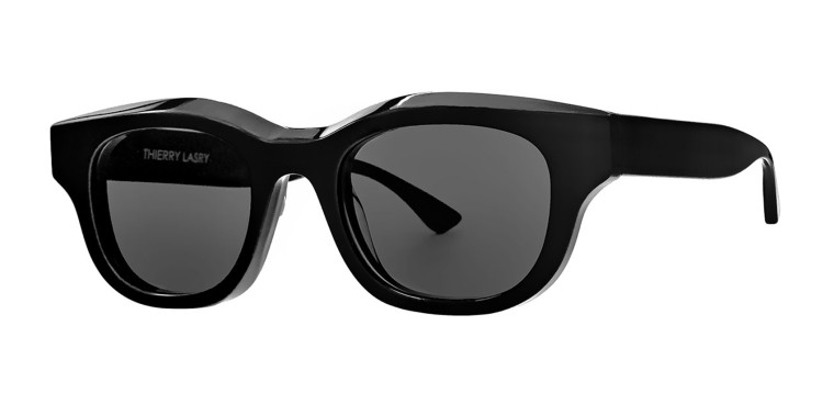 Thierry Lasry DEADLY Noir