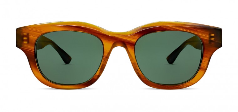 Thierry Lasry DEADLY Noir