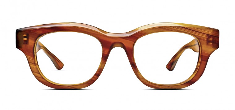 Thierry Lasry DEADLY OPTICAL Noir