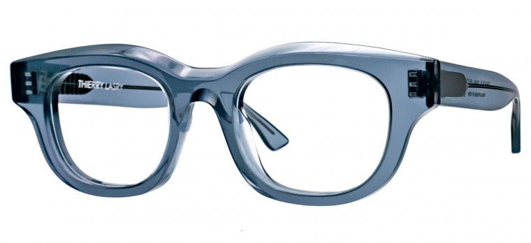 Thierry Lasry DEADLY OPTICAL Noir