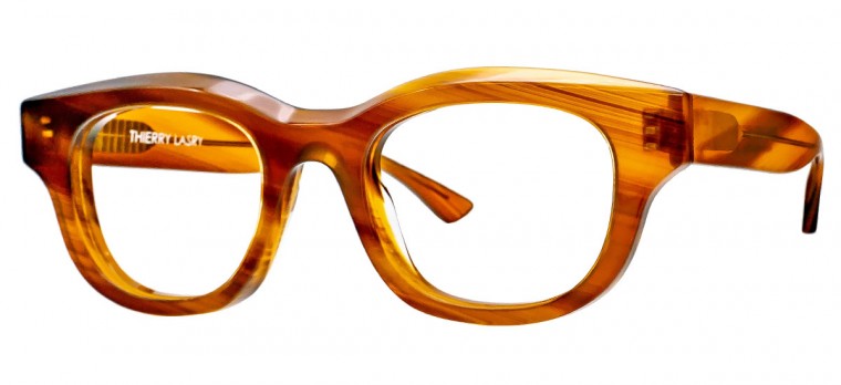 thierry lasry DEADLY OPTICAL Noir