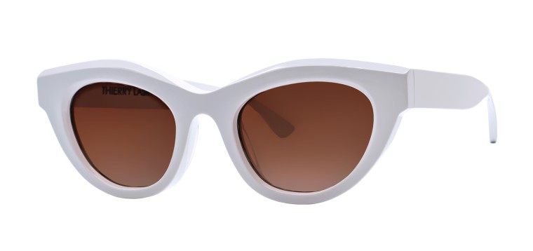 Thierry Lasry DELICACY Blanc