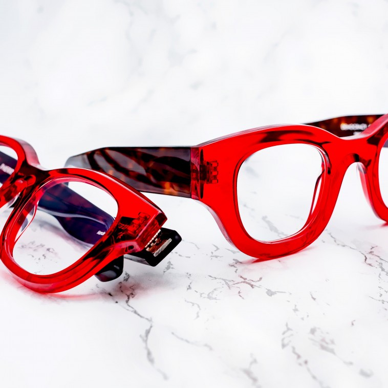 Thierry Lasry DEMOCRACY Noir
