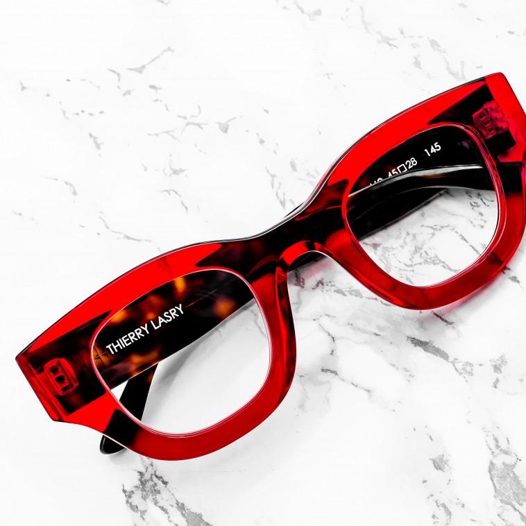 thierry lasry DEMOCRACY Noir