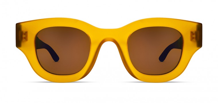 Thierry Lasry DEMOCRACY SUN Miel