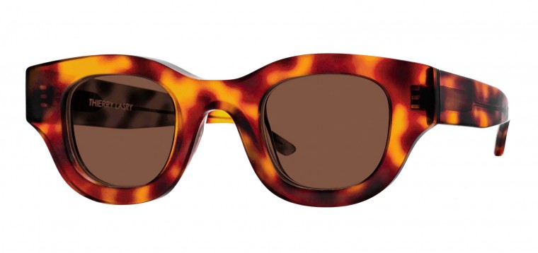 Thierry Lasry DEMOCRACY SUN Miel