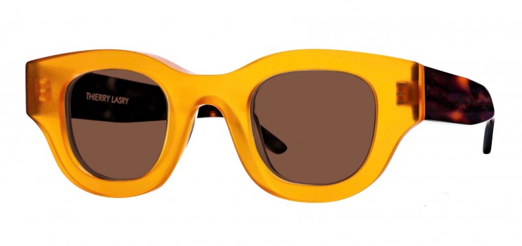 thierry lasry DEMOCRACY SUN Miel