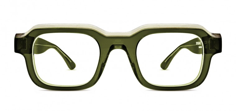 Thierry Lasry DIPLOMATY Noir