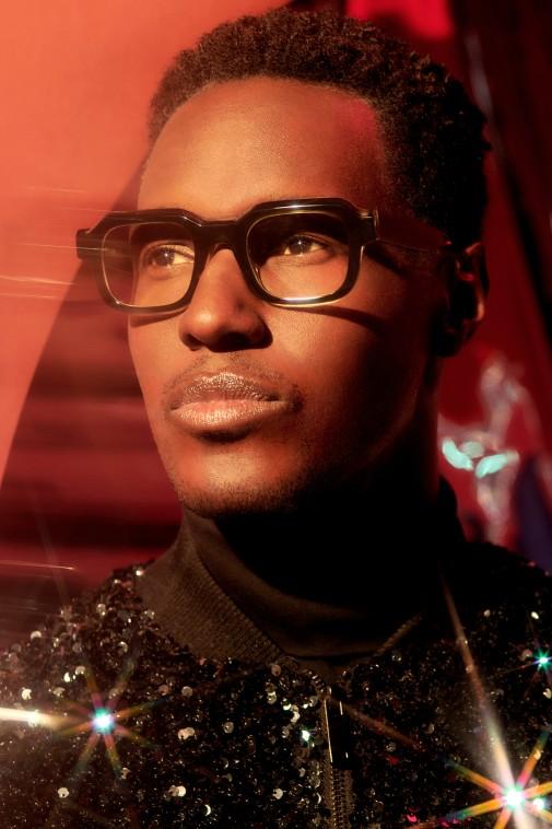 Thierry Lasry DIPLOMATY Noir