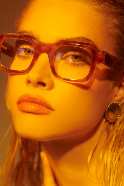 Thierry Lasry DIPLOMATY Noir