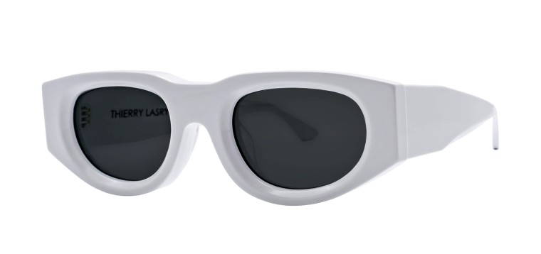 Thierry Lasry DOPAMY Blanc