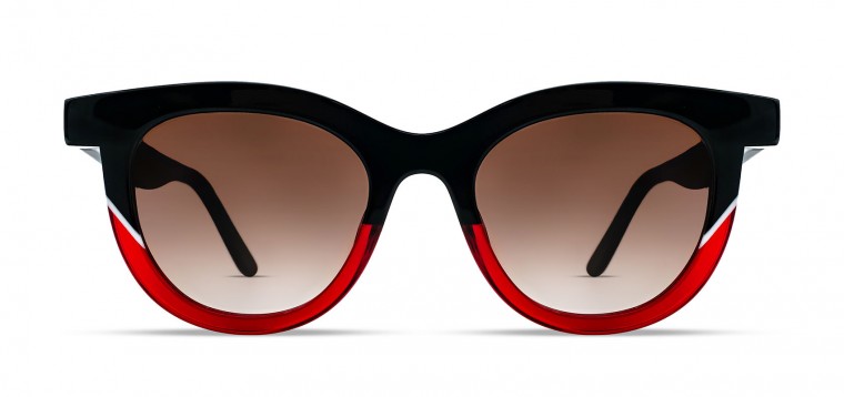 Thierry Lasry DUALITY Noir
