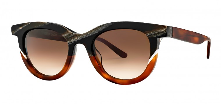 Thierry Lasry DUALITY Noir