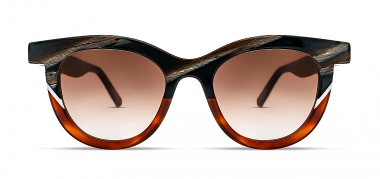 Thierry Lasry DUALITY Noir