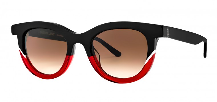 thierry lasry DUALITY Noir