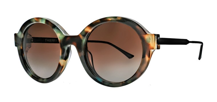 Thierry Lasry DUCKLIPSY Noir