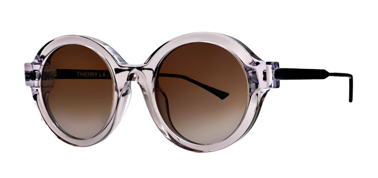 Thierry Lasry DUCKLIPSY Noir
