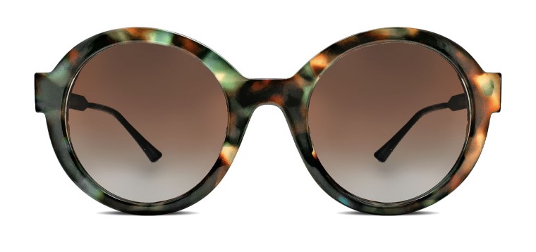 thierry lasry DUCKLIPSY Noir thierry lasry DUCKLIPSY Noir