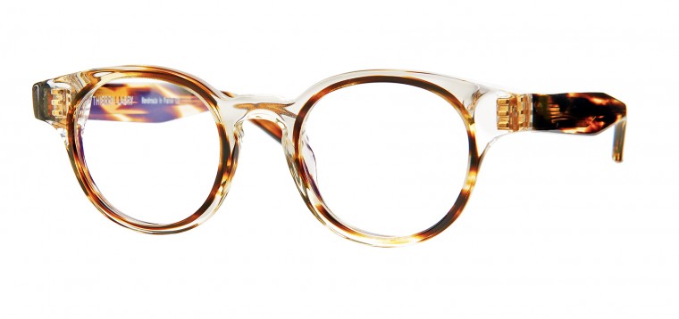 thierry lasry DYNAMYTY Motif rose