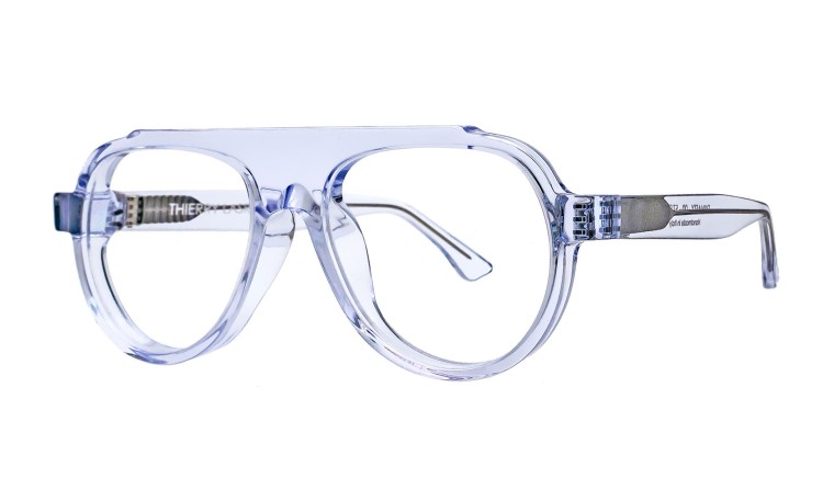 Thierry Lasry DYNASTY Cristal Transparent