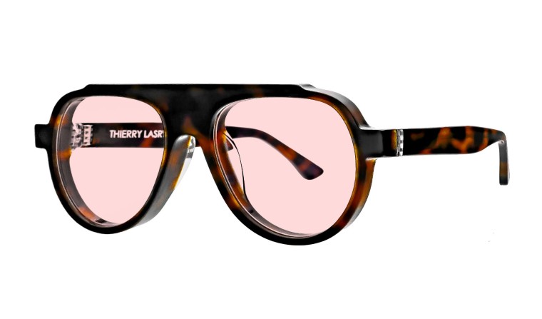 Thierry Lasry DYNASTY SUN Ecaille