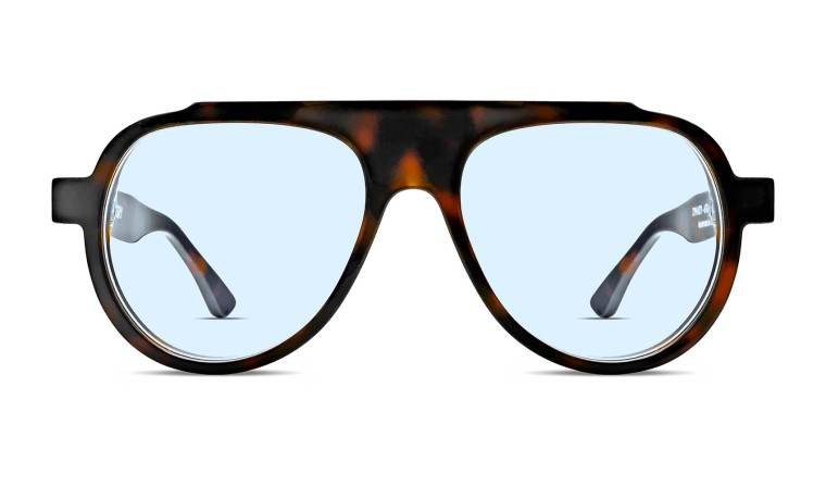 Thierry Lasry DYNASTY SUN Ecaille