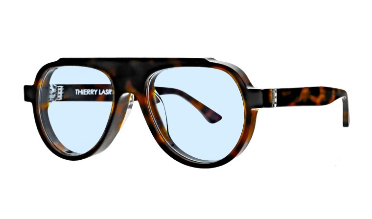 Thierry Lasry DYNASTY SUN Ecaille