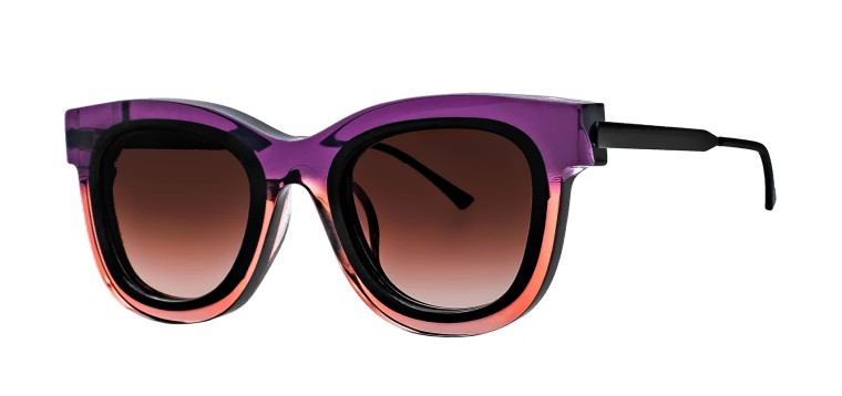 Thierry Lasry ELASTY Yellow