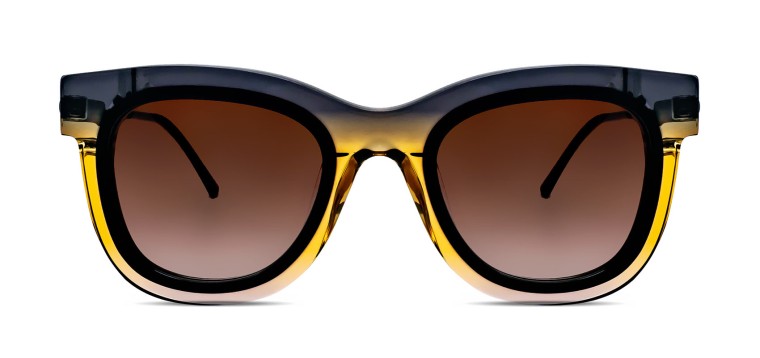 Thierry Lasry ELASTY Yellow
