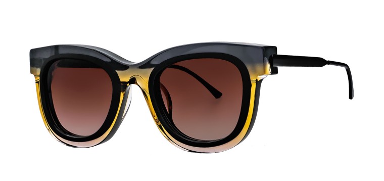 Thierry Lasry ELASTY Yellow