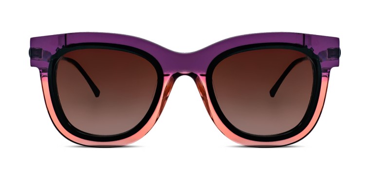 thierry lasry ELASTY Yellow thierry lasry ELASTY Yellow