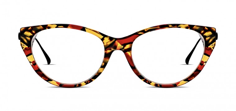 Thierry Lasry ENEMY Noir