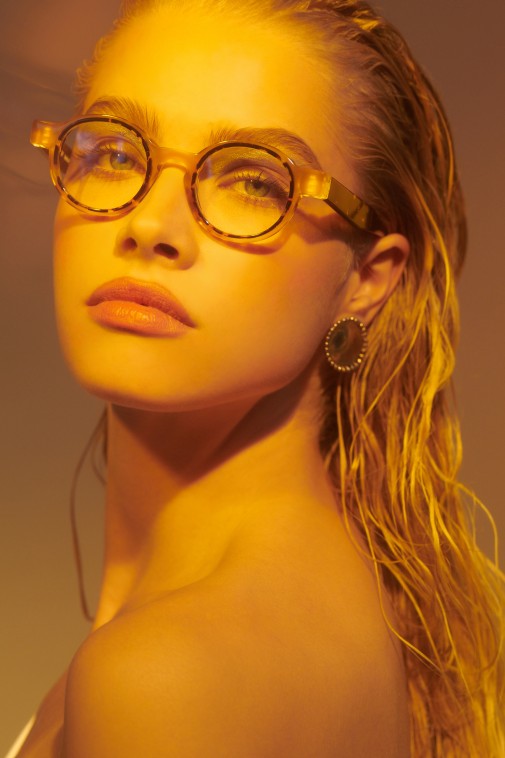 Thierry Lasry ENERGY Noir