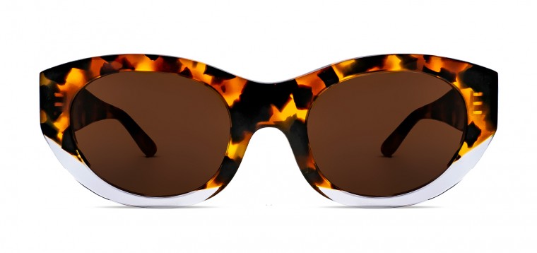 Thierry Lasry EXOTY Noir