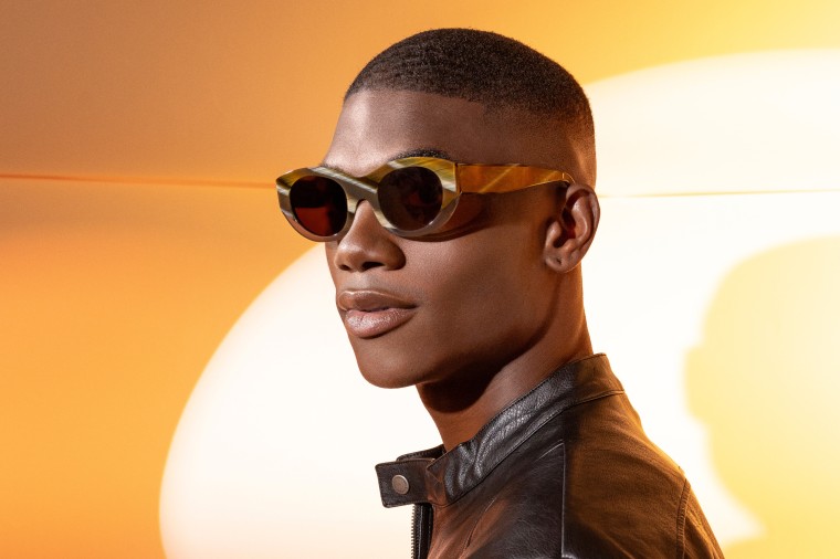 Thierry Lasry EXOTY Noir