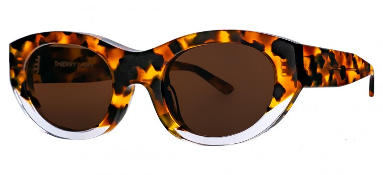 thierry lasry EXOTY Noir