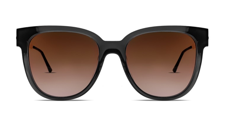 Thierry Lasry FLASHY Cristal Transparent