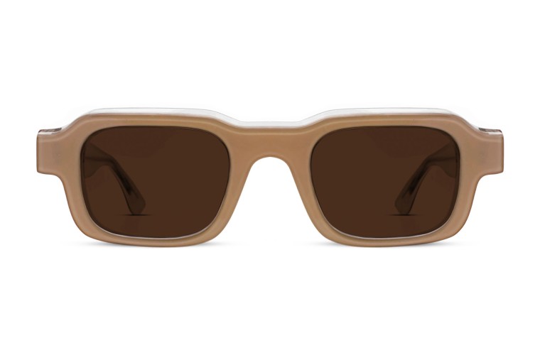thierry lasry FLEXXXY Cristal transparent