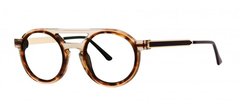 thierry lasry FLIMSY CLEAR 656