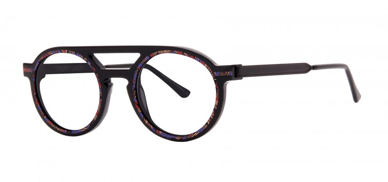 thierry lasry FLIMSY CLEAR V06