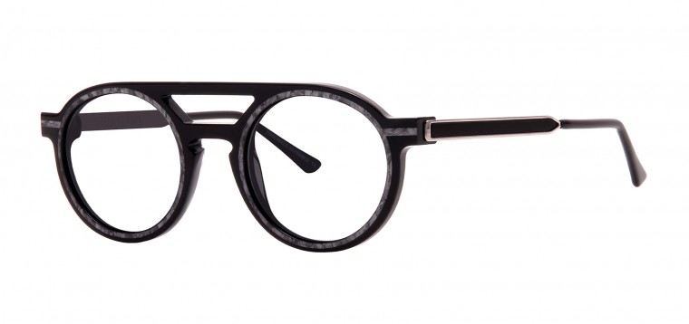 thierry lasry FLIMSY CLEAR V270