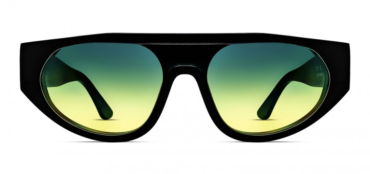 thierry lasry THIERRY LASRY for ALAMO RECORDS Clear