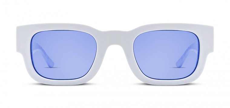 thierry lasry FOXXXY 000 PURPLE