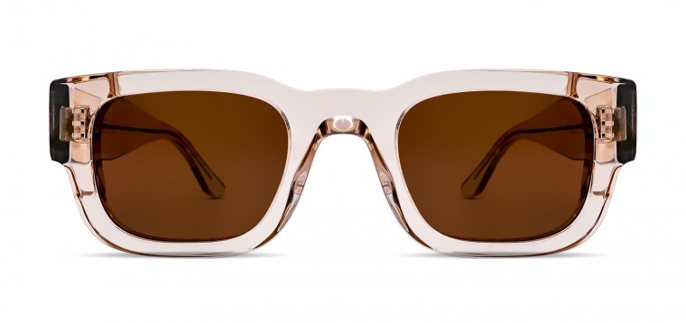 Thierry Lasry FOXXXY Noir